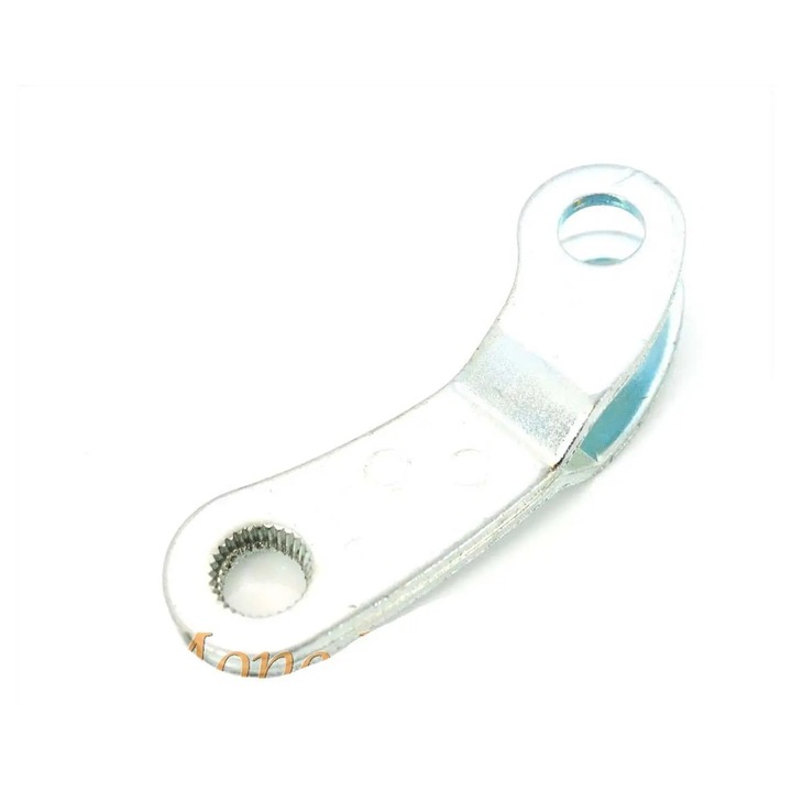 Hátsó fékkar Puch DS, VZ-hez MG00003269