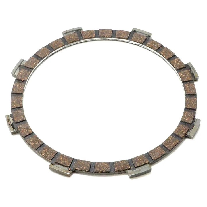 Yamaha súrlódólap DT, RD 50, 80, M, MX, FS 1 MG00006228