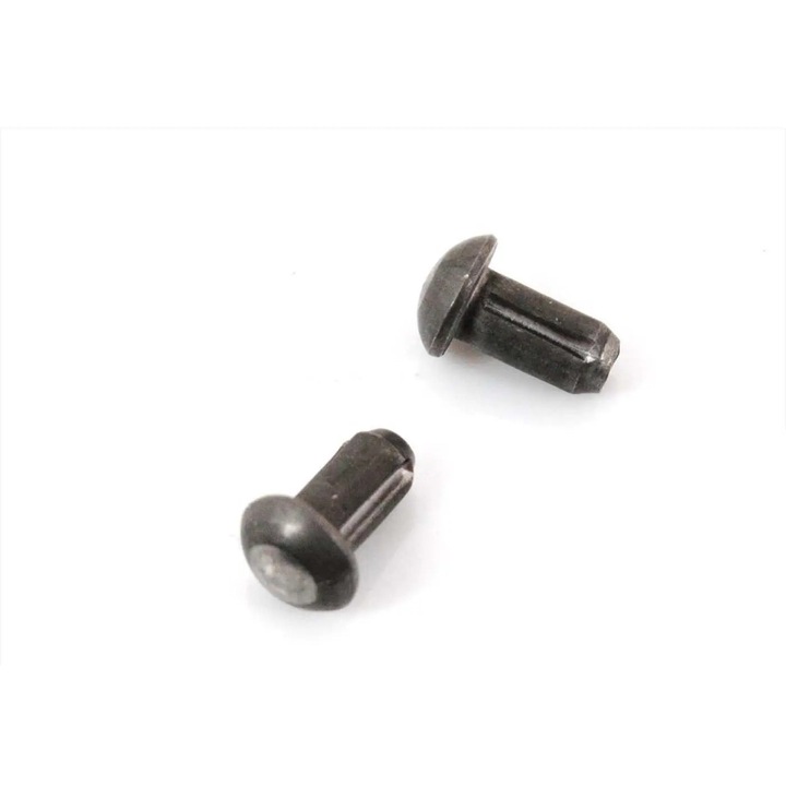 Láncvezető félkör alakú Zündapp Bergsteiger Mofa Moped M 25 50 434 típushoz MG00093133