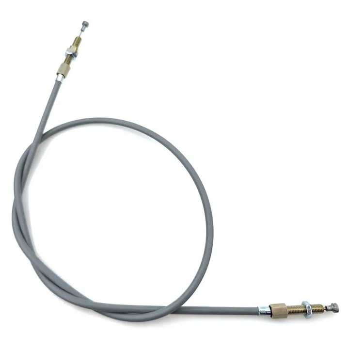 Fékkábel szürke Zündapp Combinette 423 S-hez MG00084291