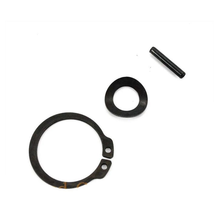 Kickstarter biztosíték készlet Zündapp GTS 50 típushoz 529, 517, C Sport CS 50, CX Hai, KS Super 441, R 561, ZD 40, Combinette, Combinette MG00062568