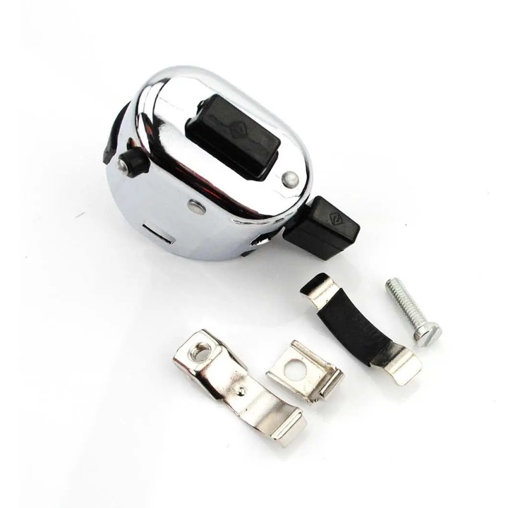 Comutator far Mofa Goebel Hercules Prima M, MK, K, KX, Ultra, HR, SB, CB 220, Kreidler Florett, Flory, MF, MP, Puch Maxi, Monza MG00005406