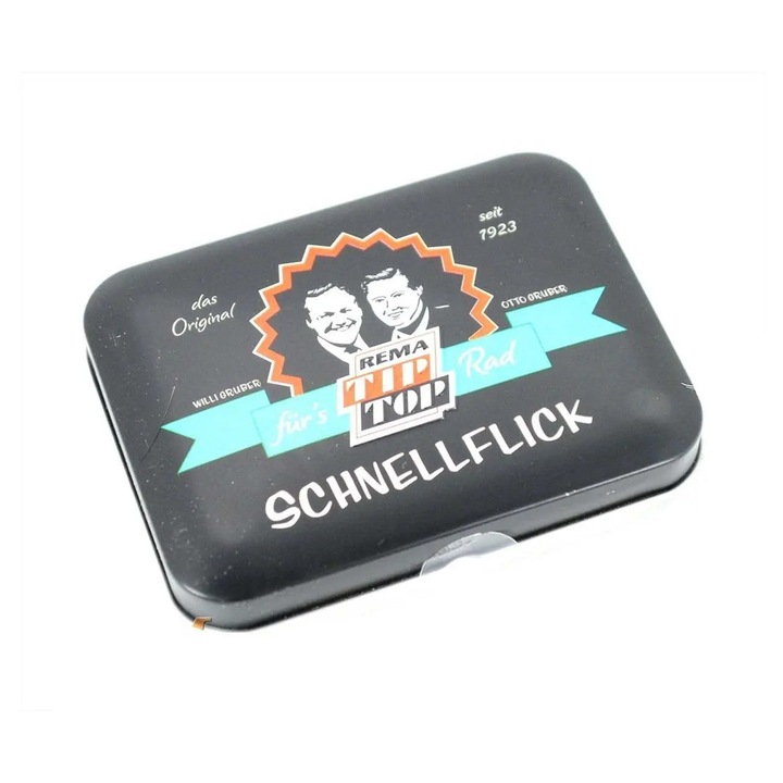 Defektjavító készlet 10 részes Zündapp, Kreidler, Hercules, Puch, Simson számára MG00002834