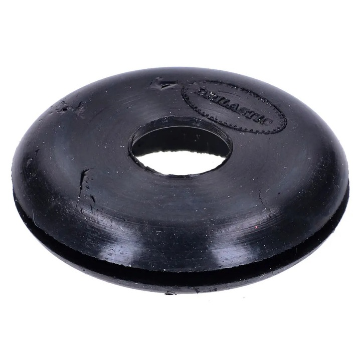 Fényszóró tömítés Drilastic 27mm Zündapp CS 25 típus 448, 50 CX Hai GTS 517-40 L5, C Sport 529-010, 529-020, 529-022, 529-023 számára MG00005618