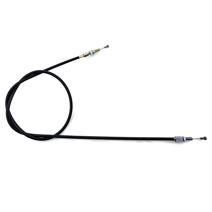 Fékkábel Zündapp CS 50 típushoz 448-010, 448-011 MG00084432