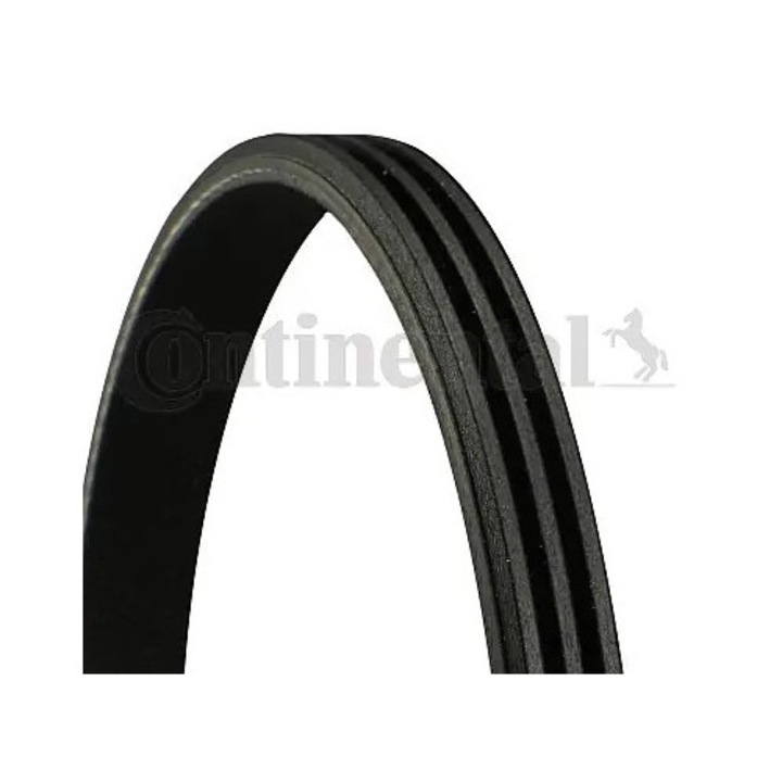 Ремък Трансмисия С Канали 3Pk890 Honda Logo Lexus Is 1/Is Sportcross Renault Safrane 1 Toyota Altezza/Altezza Gita