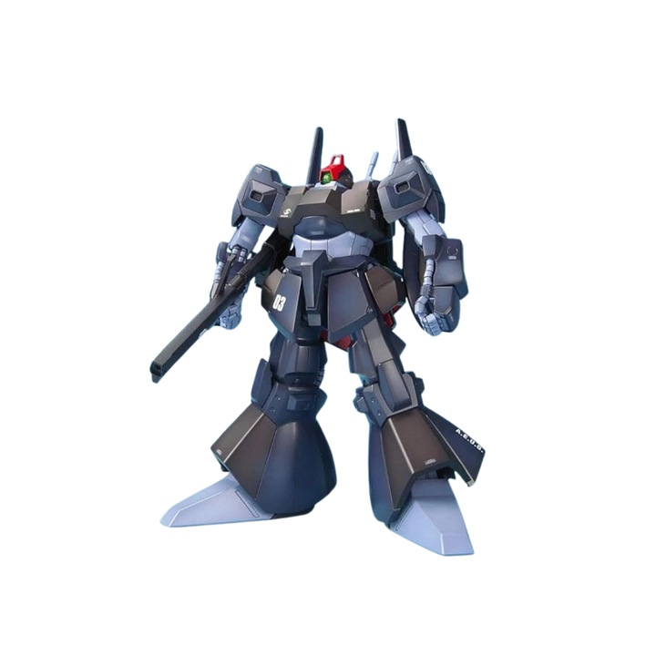 Фигурка, Bandai, Rick-Dias, 1/100, за момчета