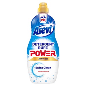 Detergent rufe
