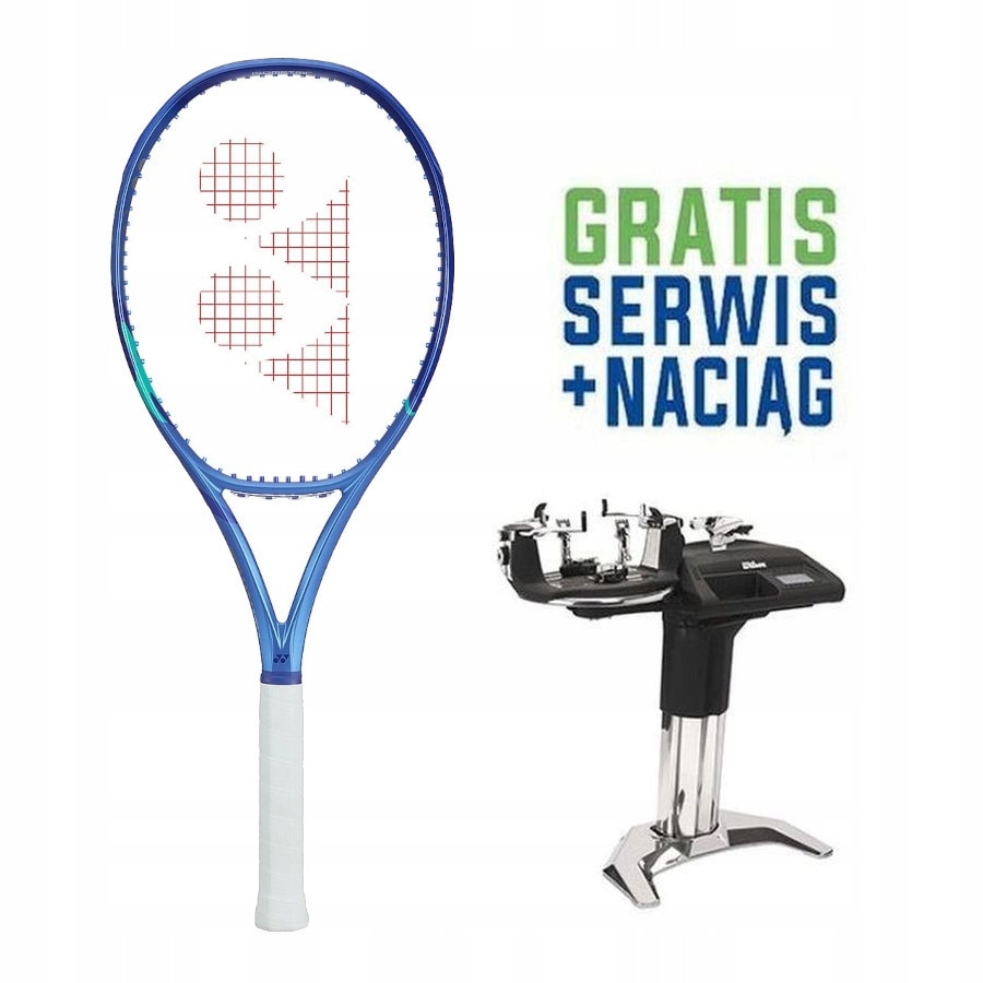 Racheta tenis Wilson Blade 98L V6, grip 2 - eMAG.ro