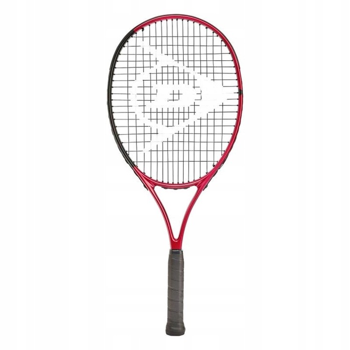 Racheta de tenis Dunlop CX Junior 25 - Copii 9-12 Ani