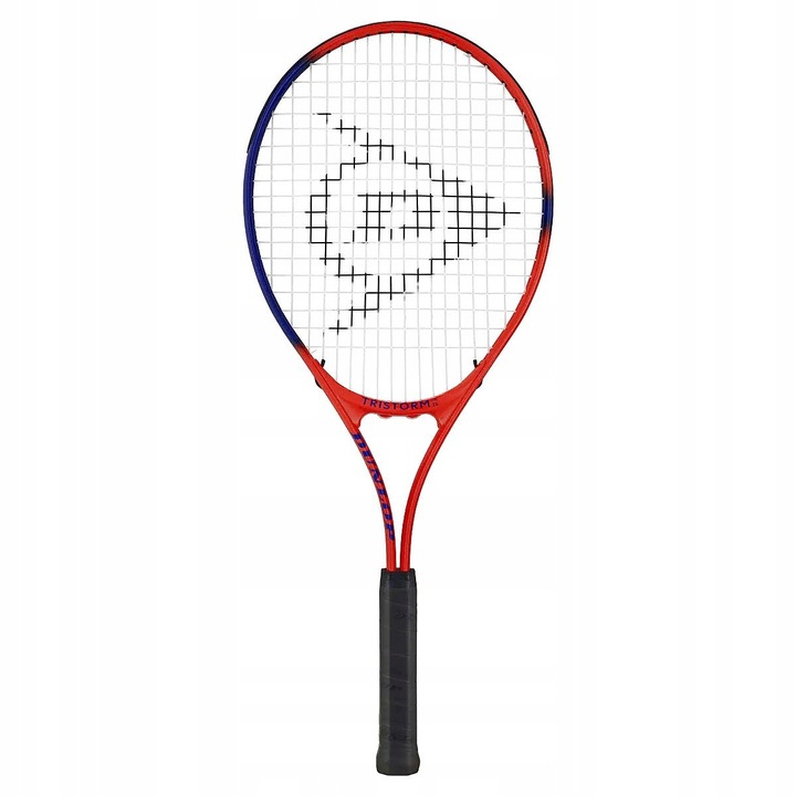 Racheta Tenis Dunlop Tristorm Junior 25 - Copii 9-12 Ani