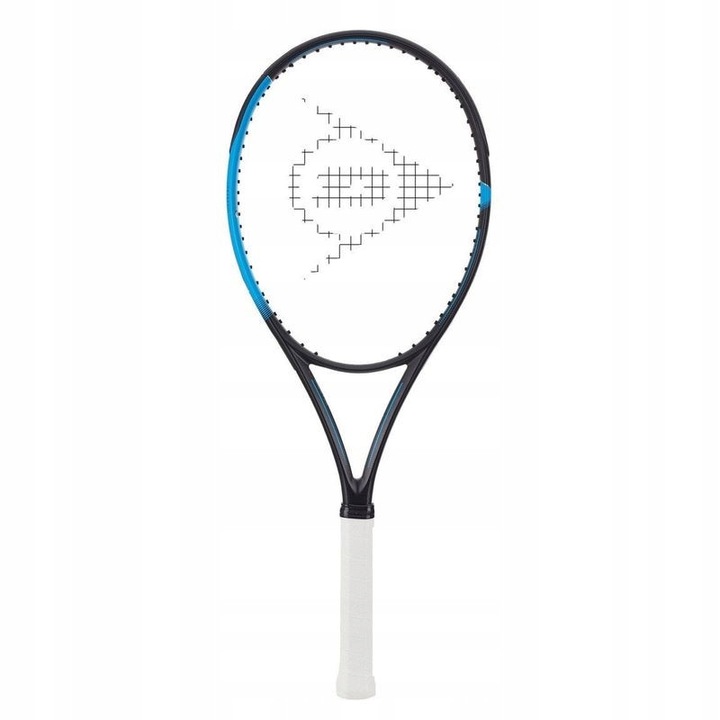 Racheta Tenis Dunlop FX 500 Lite L3 - Putere si Control