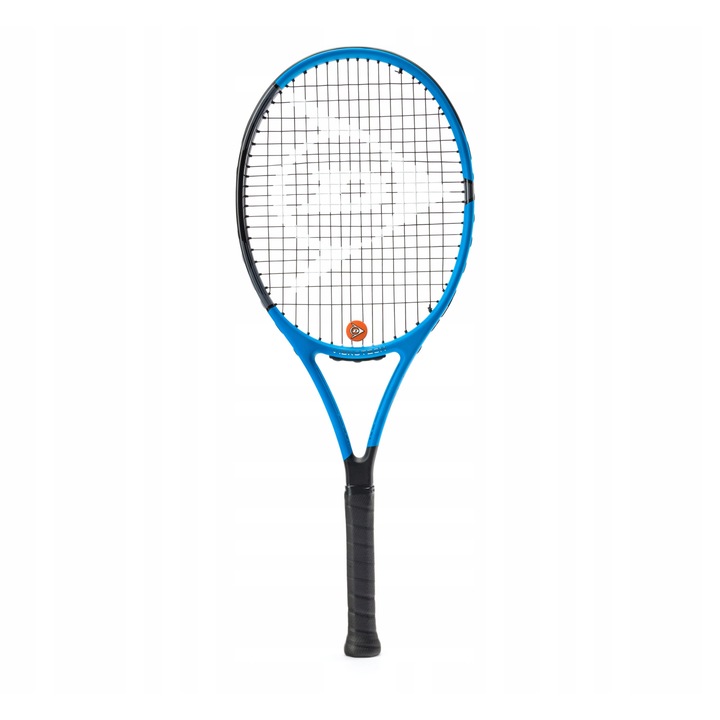 Racheta Tenis Dunlop CX Pro 255 Albastru - Control si Putere pentru Incepatori