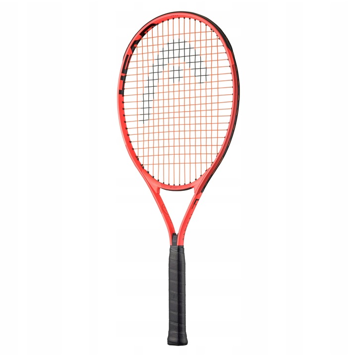 Racheta Tenis Head Radical 26 Jr. 245g, Rosu/Portocaliu