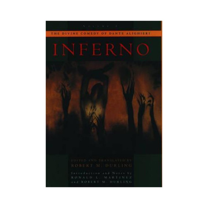 Divina Comedie, Dante Alighieri, 1997