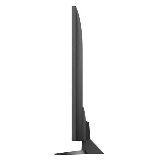 Televizor LED Smart LG 55NANO81A3A 4K UHD WiFi Bluetooth Negru 55inch