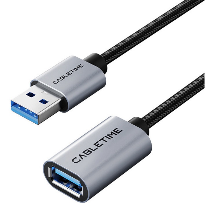 Cablu de date CABLETIME CT-AMAF1, 5Gbps, 3m