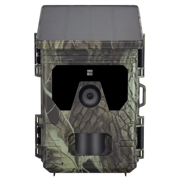 Camera de vanatoare SUNTEK HC-600PRO, 30MP/2K, 4G, IP65