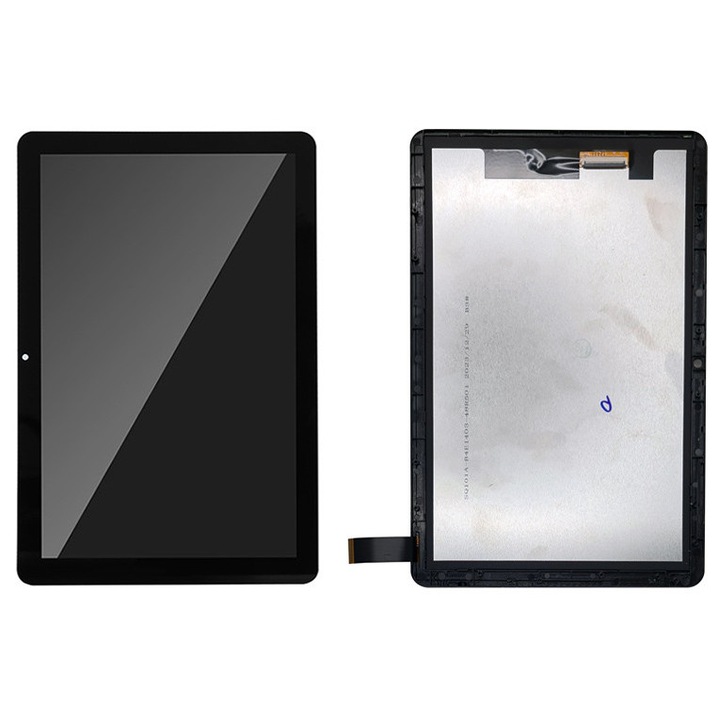 Display LCD si Touch Panel OUKITEL pentru tableta OT6, maure