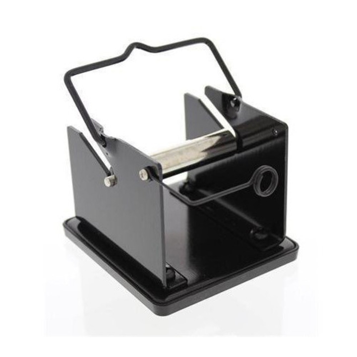 Baza pentru lipire PROSKIT 8PK-033ST, 1kg, 98x88x75mm, metalica