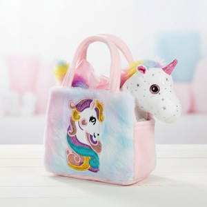 Плюшени играчки