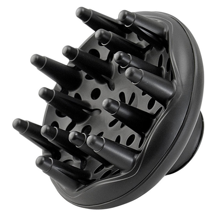 Accesorii aparate hair styling, BRUNO, antallaktike physouna, BRN-0154
