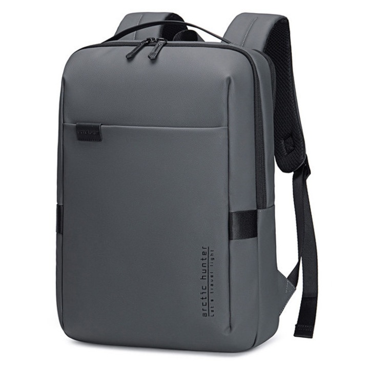 Geanta laptop ARCTIC HUNTER B00574, 10L, 15.6", negru