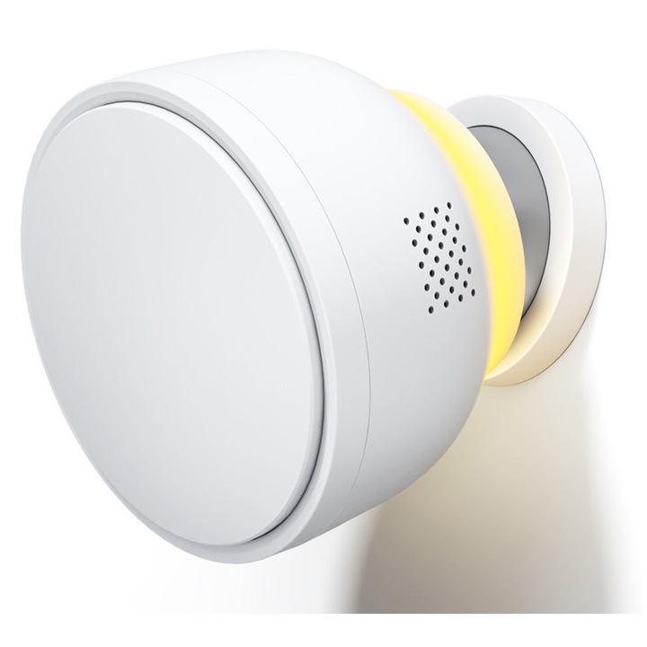 Kit Smart Home CHUANGO DML-100, Wi-Fi, senzor de miscare