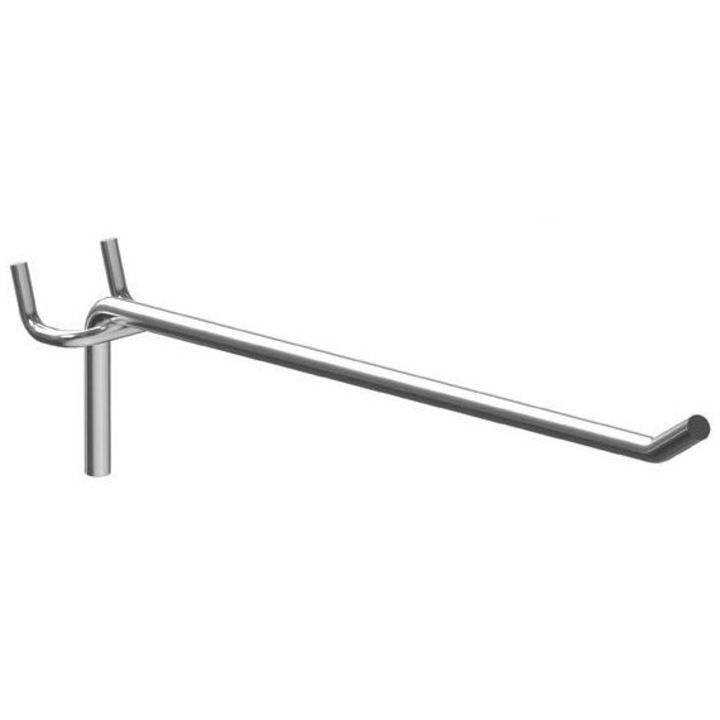 Suport de baie, metalic, 10cm, 5tmch, set