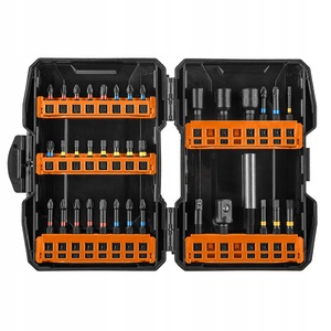 Seturi si accesorii pentru gaurit si insurubat