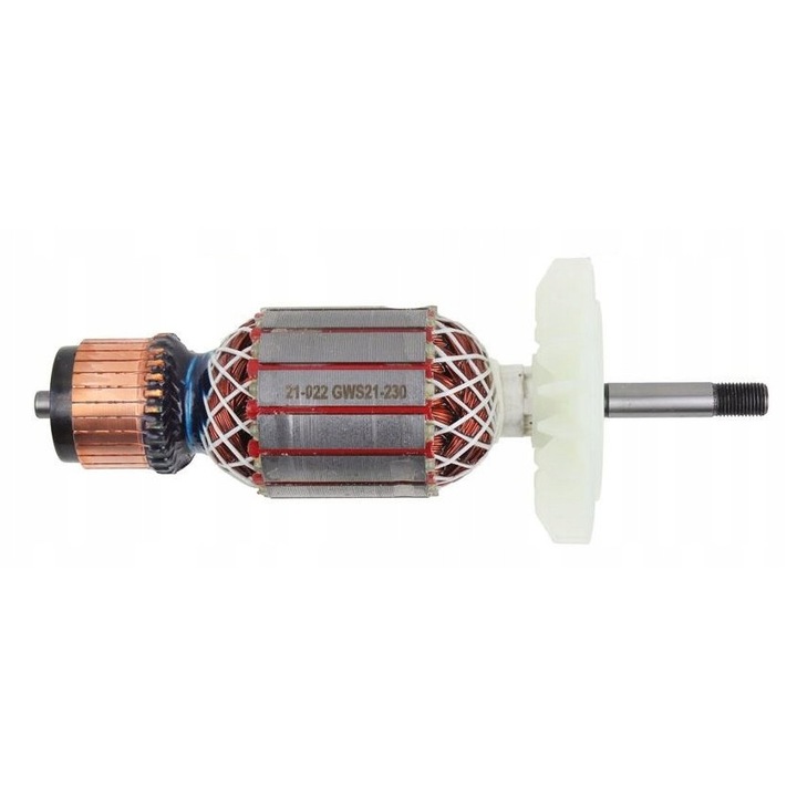 Rotor Lsp pentru slefuitor Bosch GWS 20-230, GWS 21-180, GWS 21-230, 1 bucata, durabil