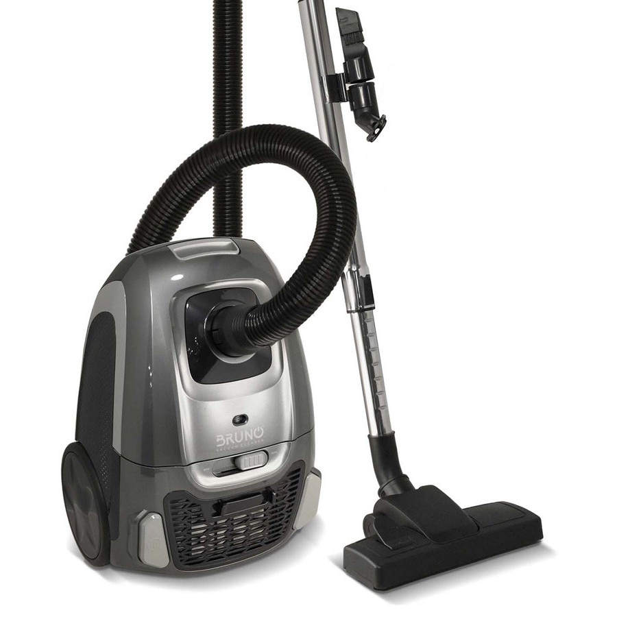 Aspirator Bruno BRN-0136, 800W, 3.5l, negru