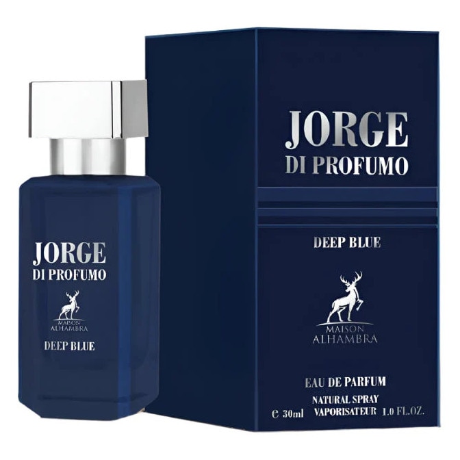 Apa de parfum Giorgio Armani Acqua Di Gio Profumo, Barbati, 75 ml