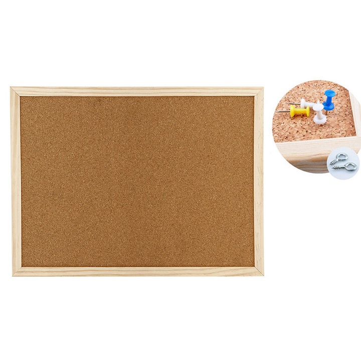 Panou de afisare MP PT300, 30x40cm