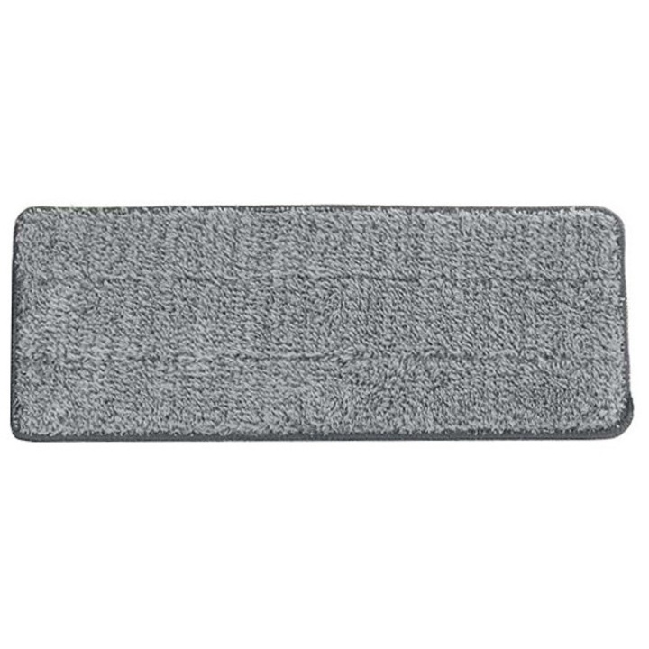 Laveta mop, 33x12cm, microfibra