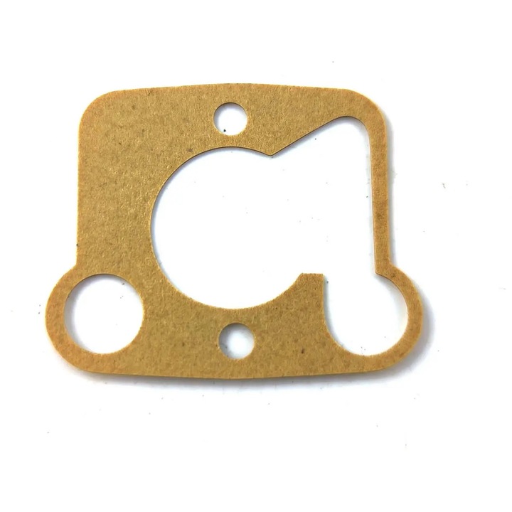 Fedél tömítés Bing karburátorhoz 17-es típus kézi szívatóval Zündapp CS 25, 50, CX Hai GTS, Hercules, Puch, Kreidler Flott számára MG00006767