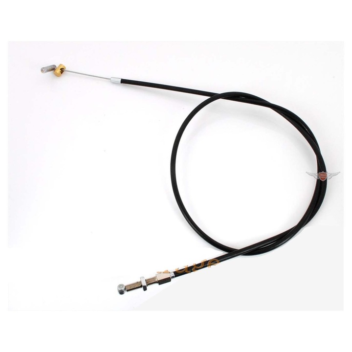 Cablu complet de schimbător de viteze MOGA pentru Zündapp M 25, 50 MG00084963