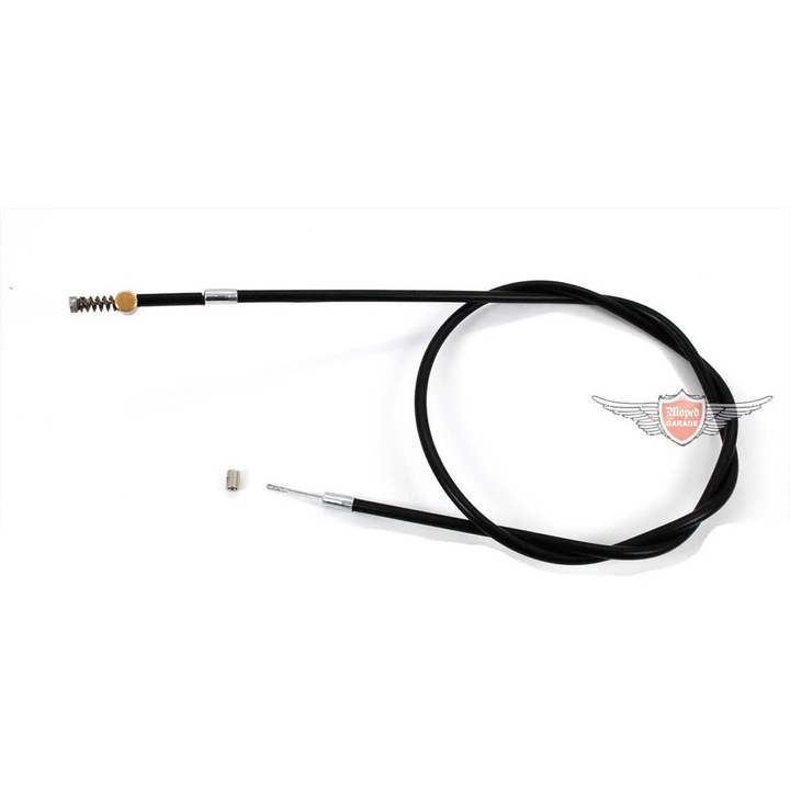 Sűrítő kioldó bowden Zündapp ZD 10 típushoz 446-210, 30 446-200, Mofa Mopedhez MG00084523