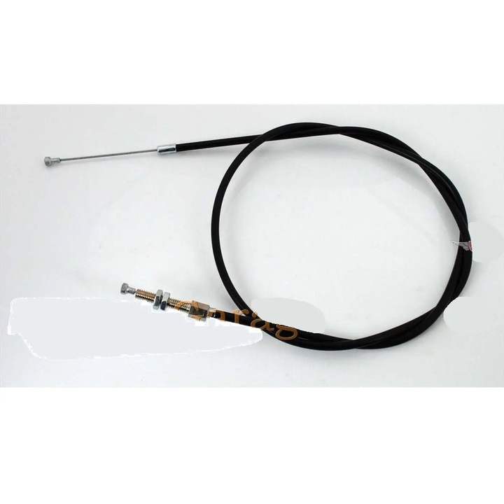 Fékkábel mopedhez Zündapp ZD 10, 30, 40, moped, segédmotoros kerékpárhoz MG00084720