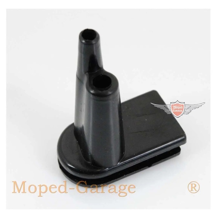 Gyújtókábel hüvely 29mm R 50, CS 25, Hai, CX, ZX, GTS C 50 Sport, ZD számára MG00004132