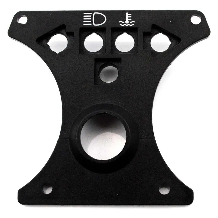 Fedél burkolat GTS, CS, KS segédmotoros kerékpárhoz MG00008185