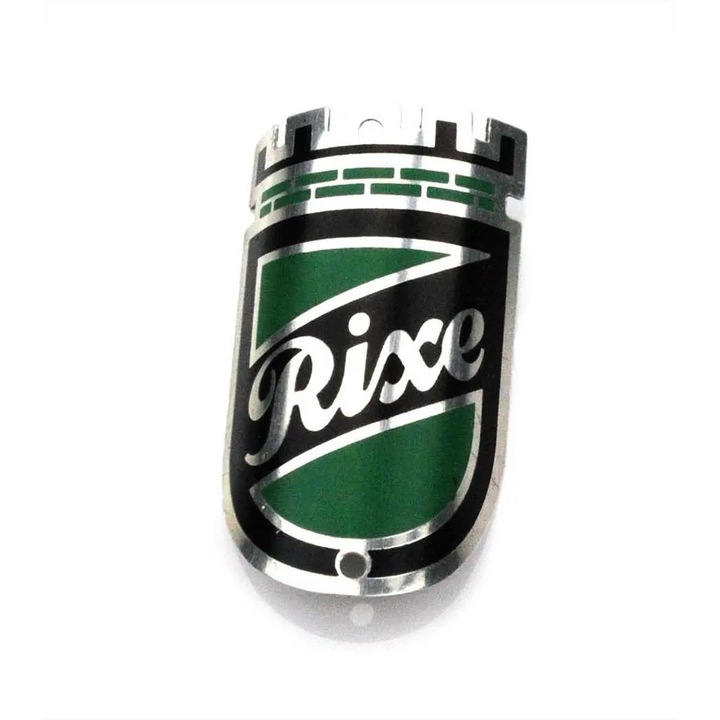 Váz embléma 52mm magas 29mm széles kerékpárokhoz, mopédokhoz MG00083361