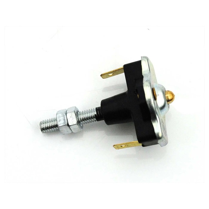 Hátsó féklámpa kapcsoló ZE 40 típushoz 460-09, ZD 20 446-40, 446-30, 25 TS 446-420, 50 446-422, CS 448-01, Hai 448-11, R Roller 561, RS Super C MG00054201