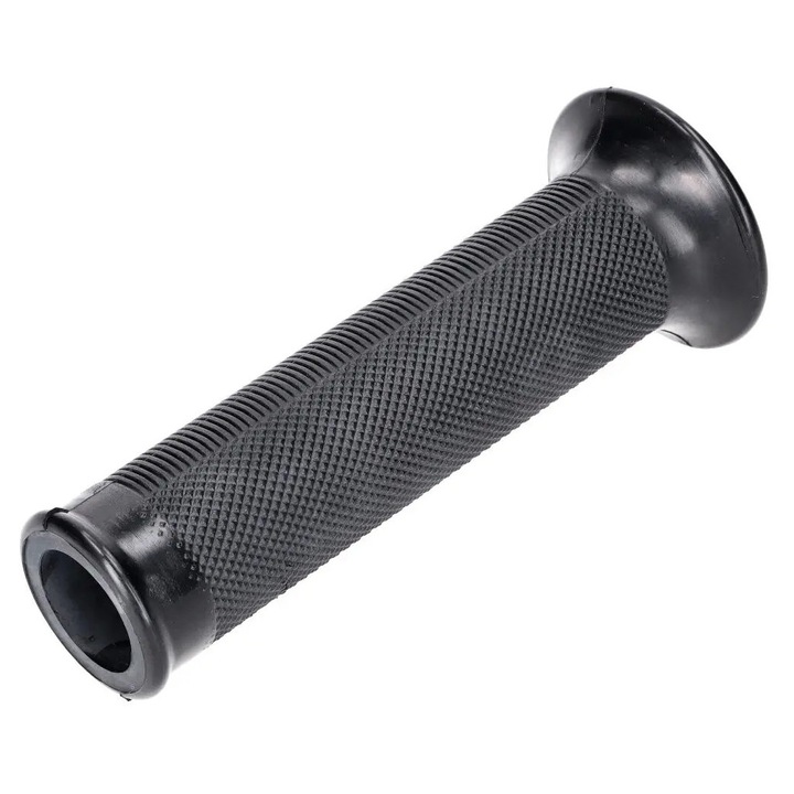 Fekete markolat 22mm Zündapp R50-hez MG00007744