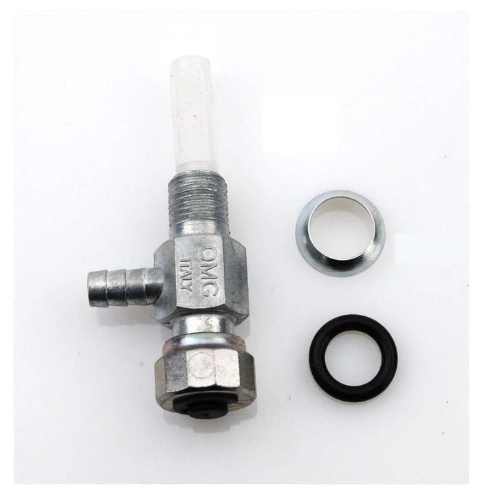 Benzincsap csatlakozó M 10 x 1 Peugeot Mobylette, Motobecane, Garelli számára MG00071439