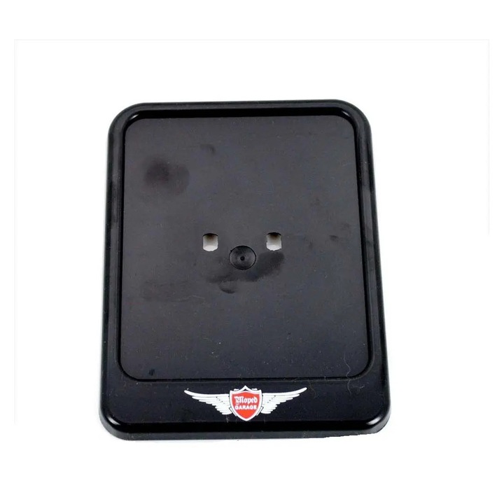 Rendszámtábla tartó mopedhez, robogóhoz MG00008743