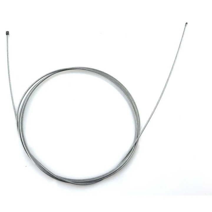 Gázbowden 1, 6 m 1, 25 mm C 2, 8 x 3 Garelli, KTM, Piaggio Vespa, Zündapp, Kreidler, Hercules, Puch, Simson számára MG00008208