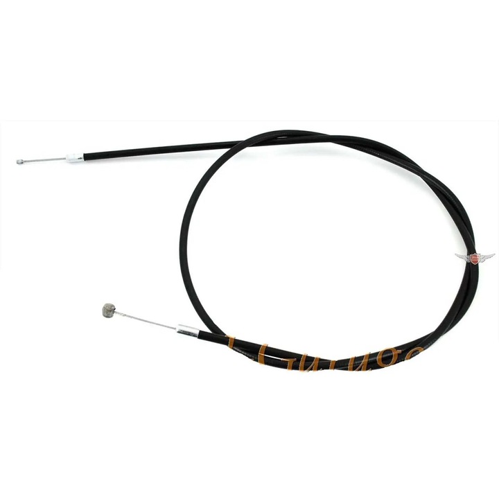 Gázbowden beépítésre kész 1025mm 1125mm Hercules K 125 BW V1, V2 számára MG00084331