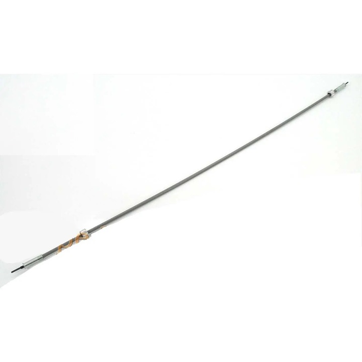 Sebességmérő spirál, M10 Goebel 510 mm menetes négyszög 2mm mopedhez Intercity ER 25, ERS Meister GT 21, Valco 2100, 21 MG00081279