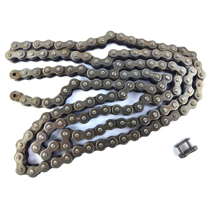 Lánc, Esjot 140 szem motorhoz, kismotorhoz, könnyű motorhoz MG00092303